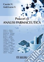 Principi di Analisi Farmaceutica. E-book. Formato PDF ebook