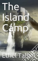 The Island Camp. E-book. Formato PDF