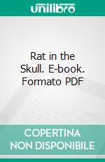 Rat in the Skull. E-book. Formato PDF ebook