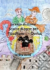 La saga di Etreia Scacco di torre per l'ispettore Ovvius. E-book. Formato Mobipocket ebook di Tatiana Vanini