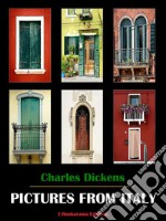 Pictures from Italy. E-book. Formato EPUB ebook