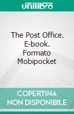 The Post Office. E-book. Formato Mobipocket ebook