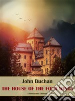 The House of the Four Winds. E-book. Formato EPUB ebook