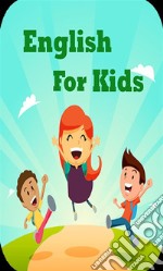 English for kids 2. E-book. Formato PDF ebook