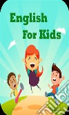 English for kids 2. E-book. Formato PDF ebook