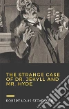 The Strange Case of Dr Jekyll and Mr Hyde (Annotated). E-book. Formato PDF ebook di Robert Louis Stevenson