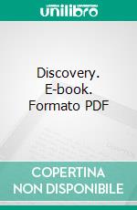 Discovery. E-book. Formato PDF ebook