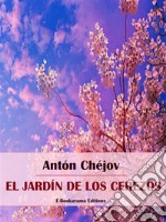 El jardín de los cerezos. E-book. Formato EPUB ebook