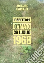 l'ispettore d'amato. E-book. Formato EPUB ebook