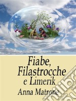 Fiabe, filastrocche e limerik. E-book. Formato Mobipocket