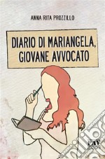 Diario di Mariangela. E-book. Formato EPUB ebook