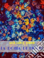 La donna di picche. E-book. Formato EPUB ebook