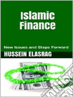 Islamic FinanceNew Issues and Steps Forward. E-book. Formato EPUB ebook