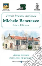 Premio Letterario Nazionale Michele Benetazzo Prima Edizione. E-book. Formato Mobipocket ebook