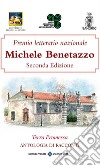 Premio Letterario Nazionale Michele Benetazzo Seconda Edizione. E-book. Formato Mobipocket ebook