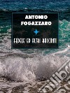 Fedele ed altri racconti. E-book. Formato EPUB ebook