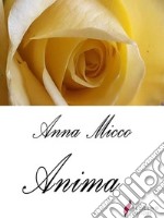 Anima . E-book. Formato Mobipocket ebook