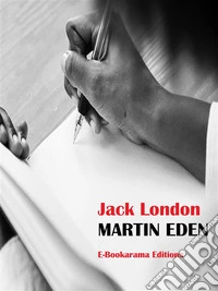 Martin Eden. E-book. Formato EPUB ebook