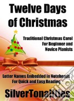 The Twelve Days of Christmas. E-book. Formato EPUB ebook