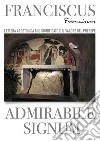 Admirabile signumLettera Apostolica 'Admirabile signum' del Santo Padre Francesco sul significato e il valore del Presepe. E-book. Formato Mobipocket ebook di Paracchini Riccardo