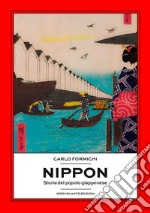 NipponStoria del popolo giapponese. E-book. Formato Mobipocket