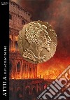 Attila. Il Flagello di Dio. E-book. Formato EPUB ebook