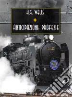 Anticipazioni: Profezie. E-book. Formato EPUB ebook