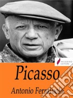 Pablo Picasso. E-book. Formato Mobipocket ebook