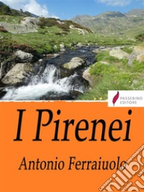 I Pirenei . E-book. Formato Mobipocket ebook di Antonio Ferraiuolo