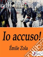 Io accuso...!. E-book. Formato Mobipocket ebook