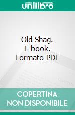 Old Shag. E-book. Formato PDF ebook