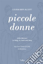 Piccole Donne. E-book. Formato Mobipocket ebook