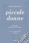 Piccole Donne. E-book. Formato Mobipocket ebook