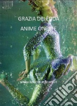 Anime oneste. E-book. Formato EPUB ebook