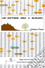 Un&apos;estate tra i numeri. E-book. Formato PDF