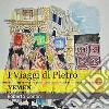 YemenI Viaggi di Pietro. E-book. Formato PDF ebook