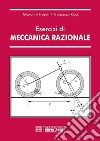 Esercizi di Meccanica Razionale. E-book. Formato PDF ebook di Francesco Ricci