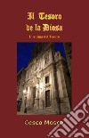 IL Tesoro de la DiosaL'Anima del Tesoro. E-book. Formato EPUB ebook