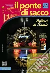 Il Ponte Di Sacco - dicembre 2019. E-book. Formato EPUB ebook di NuovaStampa