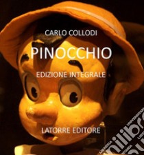 Pinocchio. E-book. Formato Mobipocket ebook di Carlo Collodi