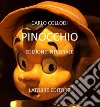 Pinocchio. E-book. Formato Mobipocket ebook