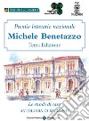 Premio Letterario Nazionale Michele Benetazzo Terza Edizione. E-book. Formato Mobipocket ebook