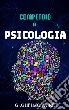 Compendio di psicologia. E-book. Formato EPUB ebook di Wilhelm Max Wundt