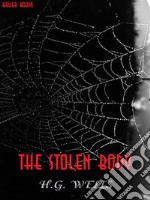 The Stolen Body. E-book. Formato Mobipocket ebook