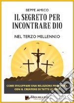 Il Segreto per incontrare Dio nel Terzo MillennioCome sviluppare una relazione profonda con il Creatore di tutte le cose. E-book. Formato PDF ebook