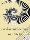 Una discesa nel Maelström. E-book. Formato Mobipocket ebook di Edgar Allan Poe
