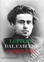 Lettere dal carcere (completo). E-book. Formato EPUB ebook