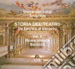 Storia del teatro IIRinascimento e Barocco. E-book. Formato Mobipocket ebook