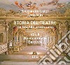 Storia del teatro IIRinascimento e Barocco. E-book. Formato Mobipocket ebook