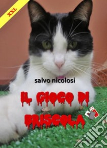 Il Gioco di Briscola XXL. E-book. Formato Mobipocket ebook di Salvo Nicolosi